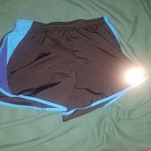 Nike dri-fit shorts